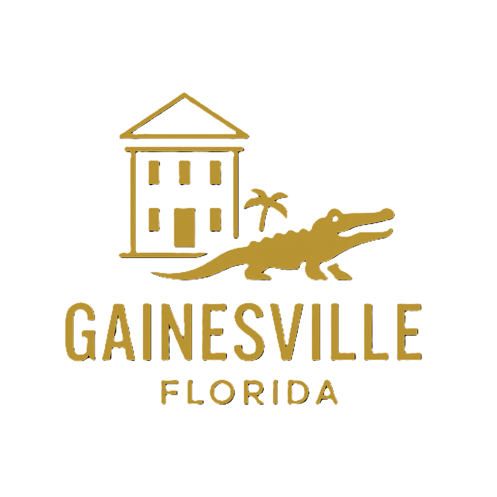 Gainesville Florida Icon