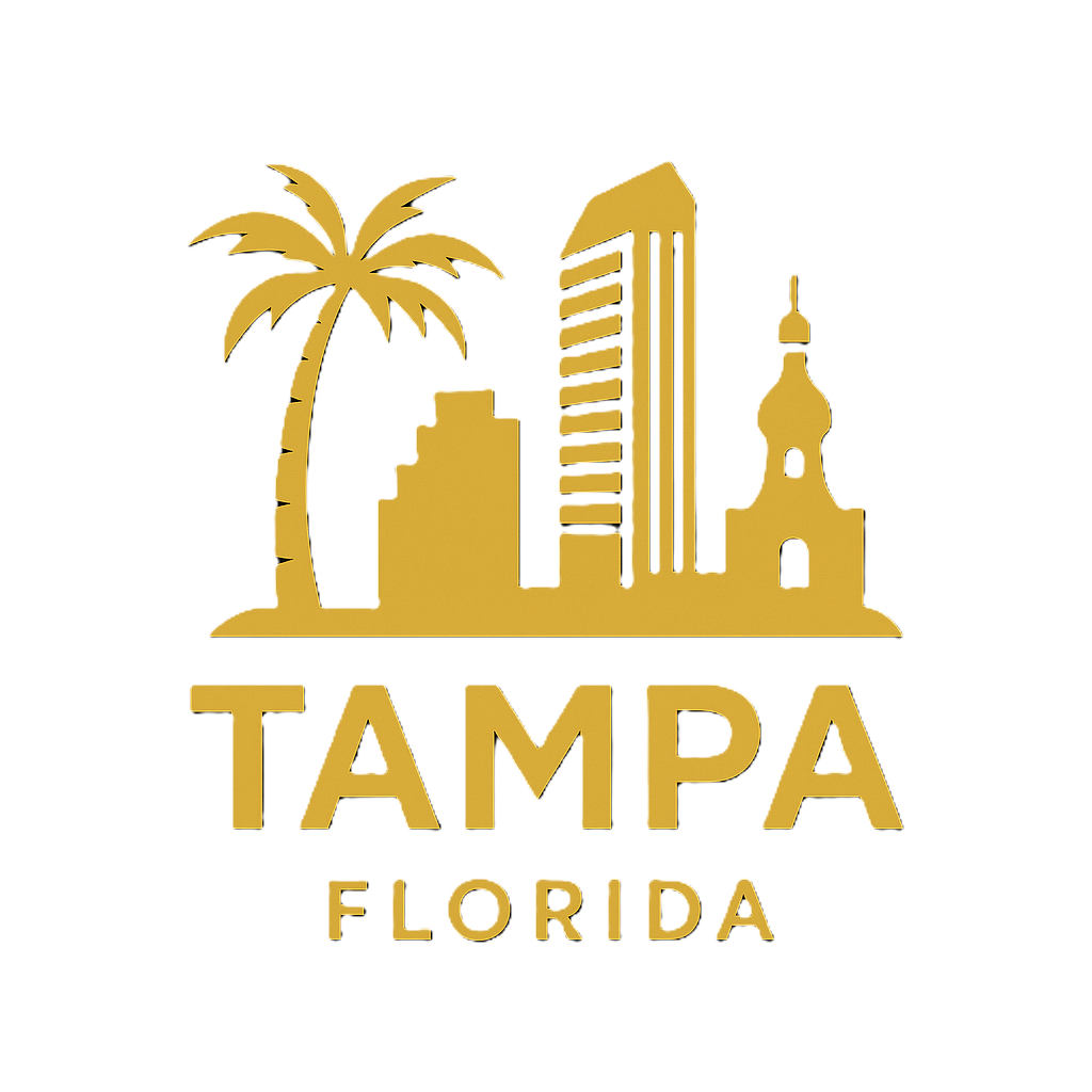Tampa Florida Icon